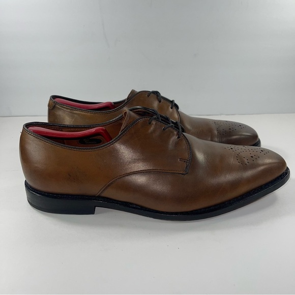 Allen Edmonds Other - Allen Edmonds Dress Shoes Flatiron Size 10.5